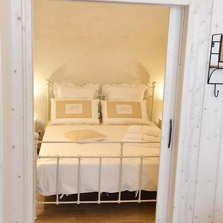 Suite Vitti 5 - Puglia Mia Apartments Monopoli Exterior foto
