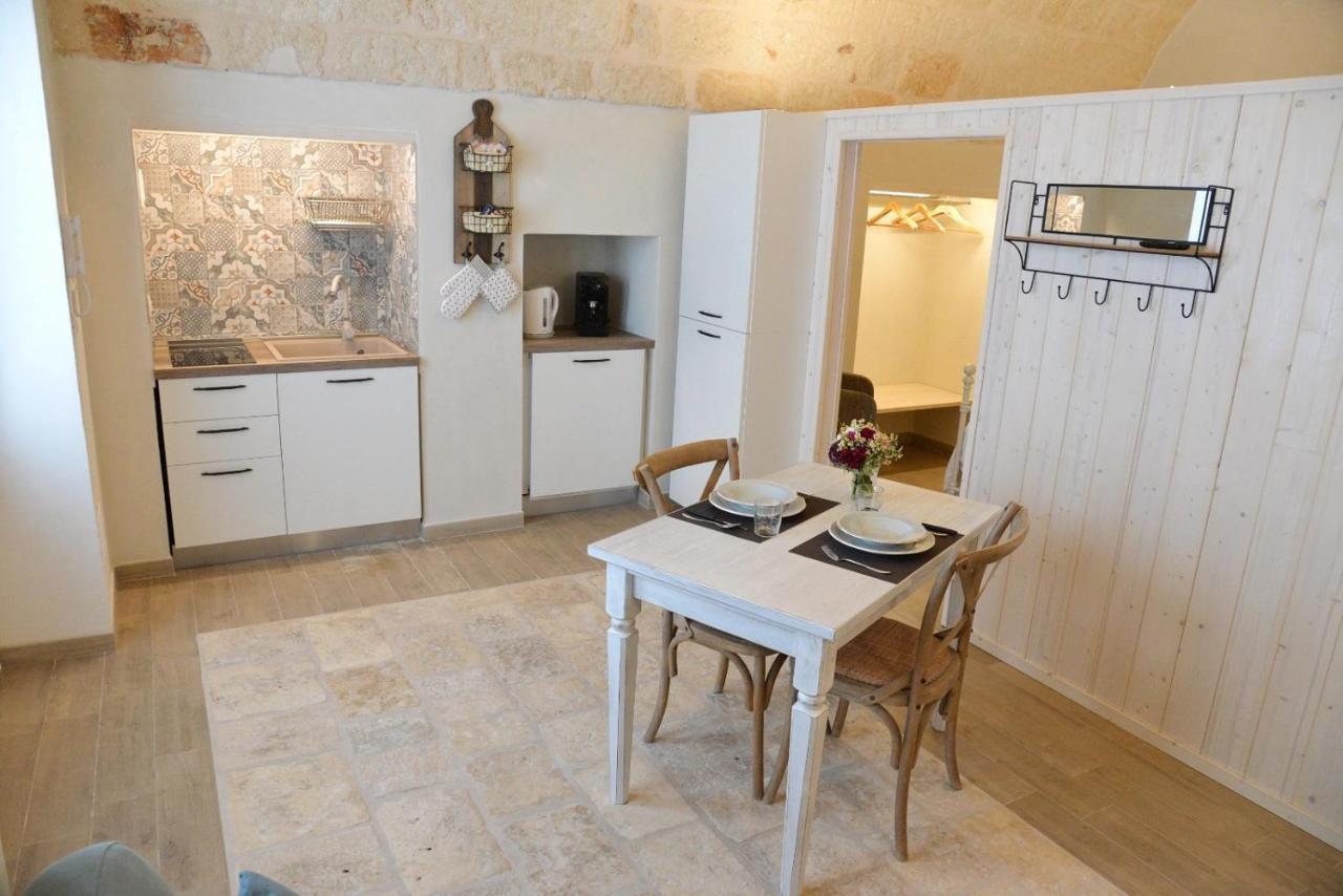 Suite Vitti 5 - Puglia Mia Apartments Monopoli Exterior foto