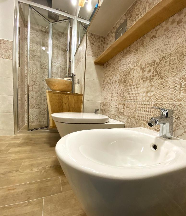 Suite Vitti 5 - Puglia Mia Apartments Monopoli Exterior foto