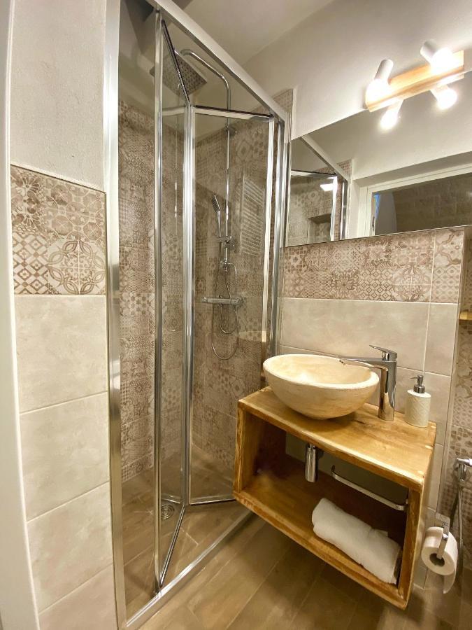Suite Vitti 5 - Puglia Mia Apartments Monopoli Exterior foto